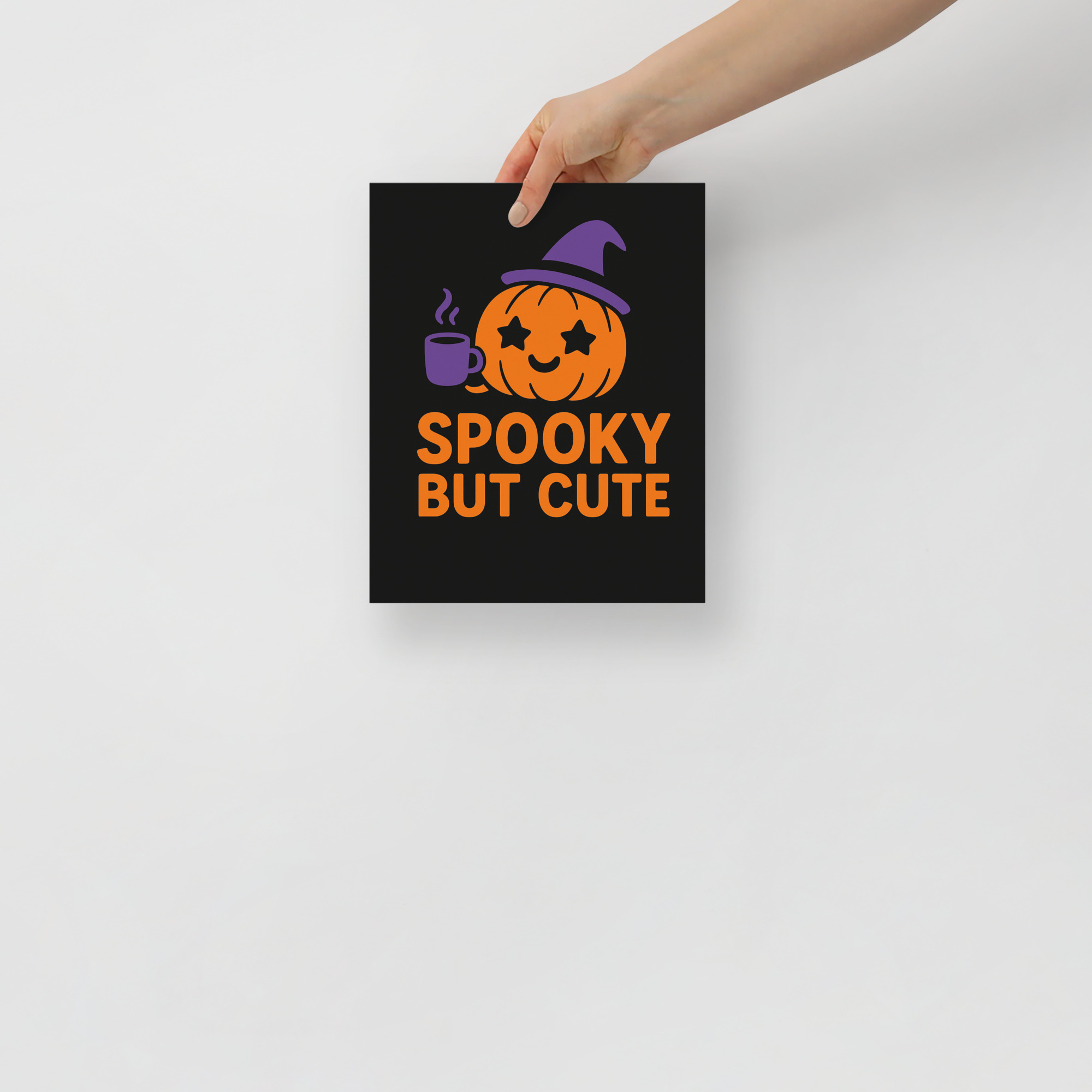 Poster halloween